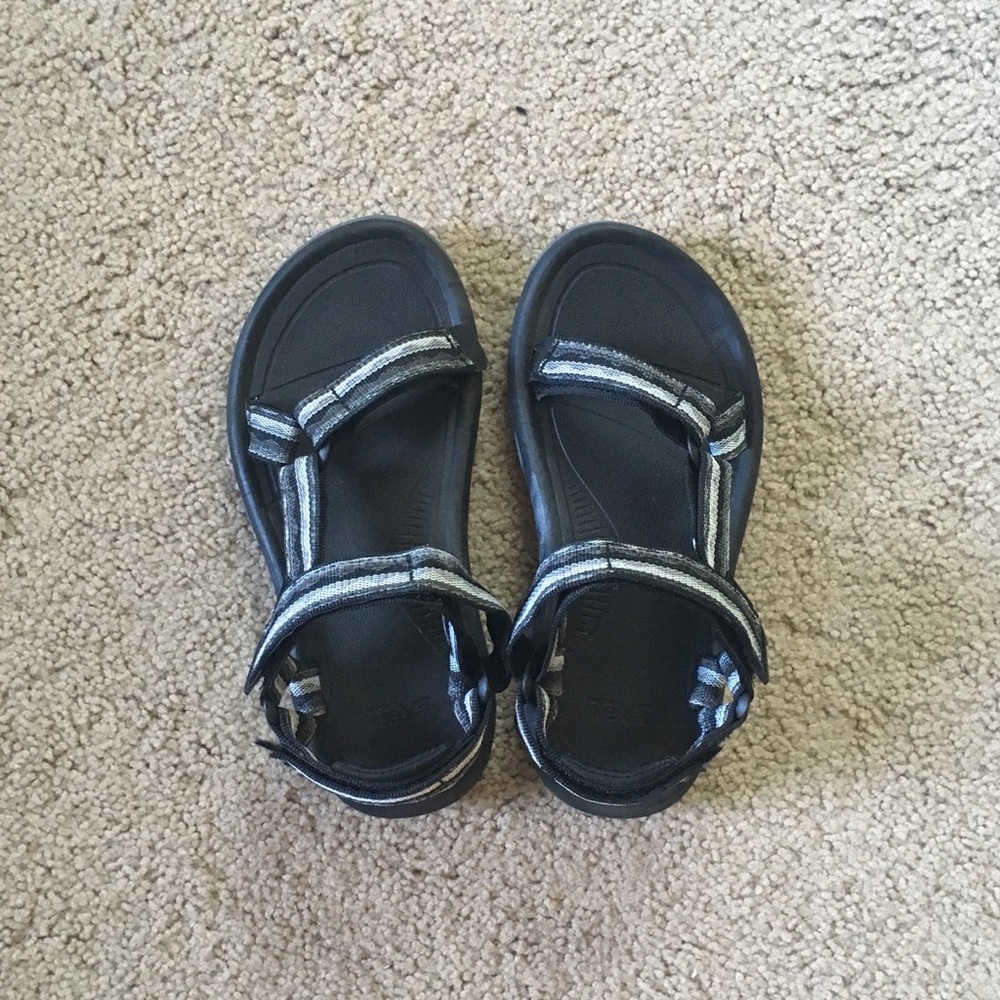 Teva Hurricane XLT2 Lago Black/Grey